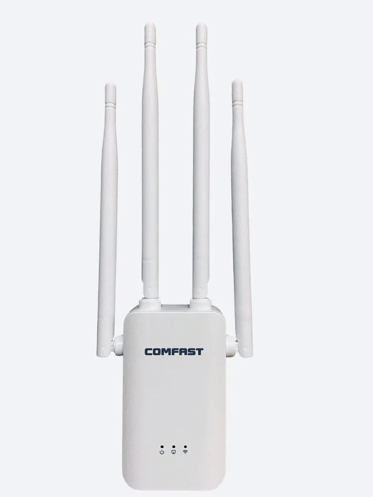 услитель роутера