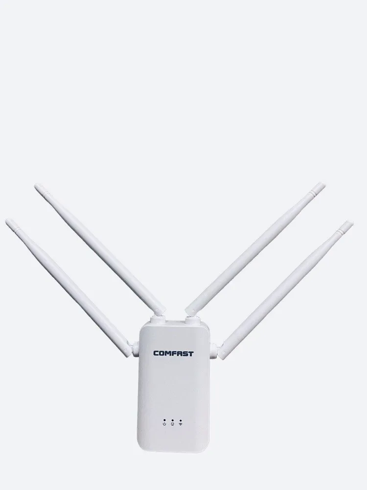 усилитель вай фай сигнала